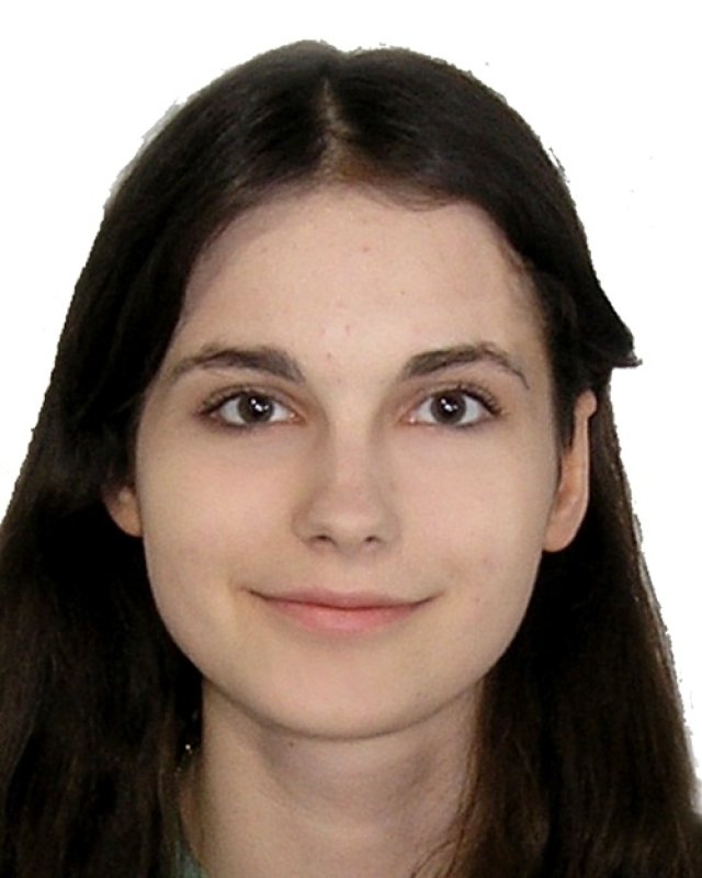 Zuzanna Sęk - Pracuj mądrze